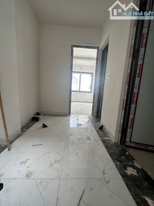 Nhà 4 tầng đẹp long lanh – ngõ 49 Thúy Lĩnh, Hoàng Mai – sổ đỏ chính chủ - 4