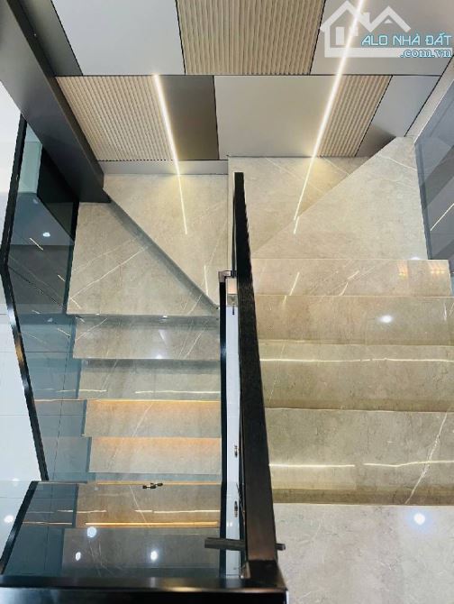 NHÀ MỚI 2 TẦNG – TRƯƠNG THỊ HOA, QUẬN 12 – 50M² – 3PN – GIÁ CHỈ 5.3 TỶ TL - 4