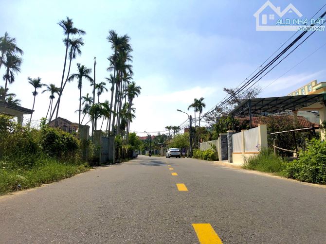 Sở hữu đất mặt tiền Đường Lê Thánh Tông – Ngắm trọn đồng quê An Mỹ ngay giữa lòng Hội An - 4