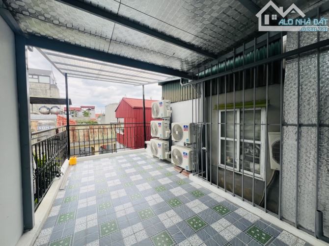6 TẦNG TRUNG TÂM ĐỐNG ĐA – NHÀ ĐẸP LONG LANH – Ở NGAY – 33m² – 7.5 tỷ - 4