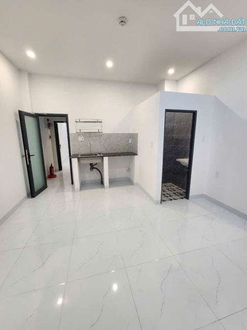 CẦN BÁN CHDV 4 TẦNG – NGAY KÊNH THAM LƯƠNG – HẺM Ô TÔ – CHỈ 7 T.Ỷ #250827HL3178 - 4