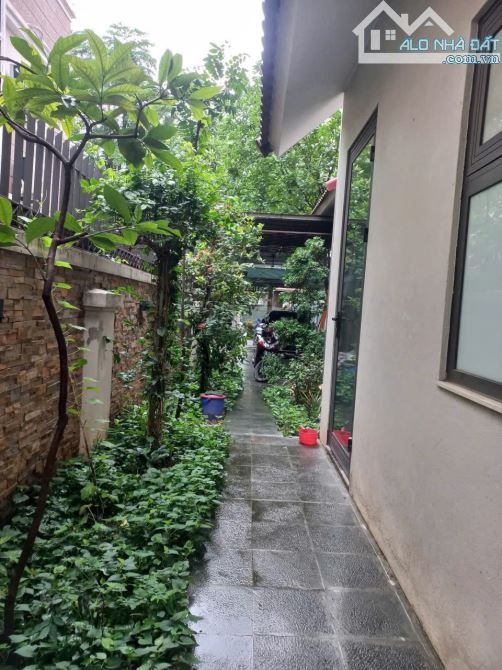 Biệt thự 4T An Hưng Dương Nội, DT290m2, MT12.0m, 72 tỷ Hà Đông - 4