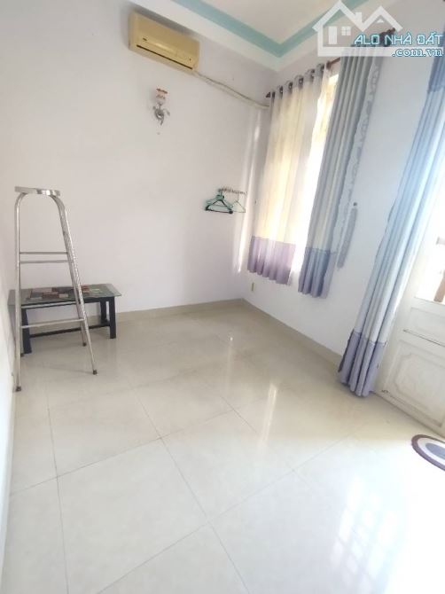 Nhà Phạm Văn Chiêu Phường 8 Gò Vấp 4 tầng hẻm 1 trục 6m cách mặt tiền 30m giá 6,55 tỷ - 4