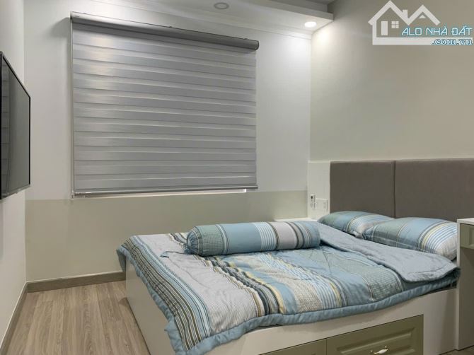 CĂN 3PN SIÊU RỘNG RÃI - FULL TIỆN ÍCH - BAO PHÍ QL - 4