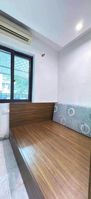 BÁN GẤP TẬP THỂ CỰC VIP – TẦNG 2, TÒA 8/3, HAI BÀ TRƯNG. 50M² – 2PN. 2,55 TỶ - 4