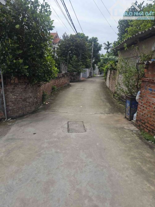gần 3 tỷ sở hữu lô góc ở tân tiến đường hơn 3m thông tứ ngả - 4