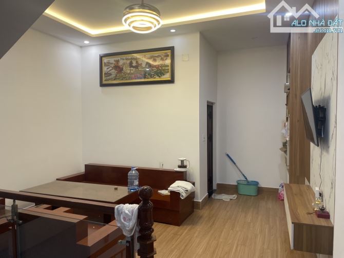 ✅ Chủ gởi bán nhà 3 tầng mới đẹp – Vị trí kinh doanh đỉnh – Đối diện Bệnh viện 600 Giường - 4