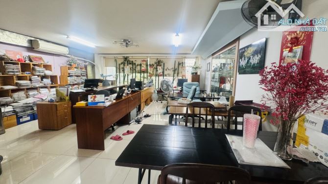 Lô J Đường Số 2 quan 7 126m2 4 tầng giá chỉ 21 tỷ - 4