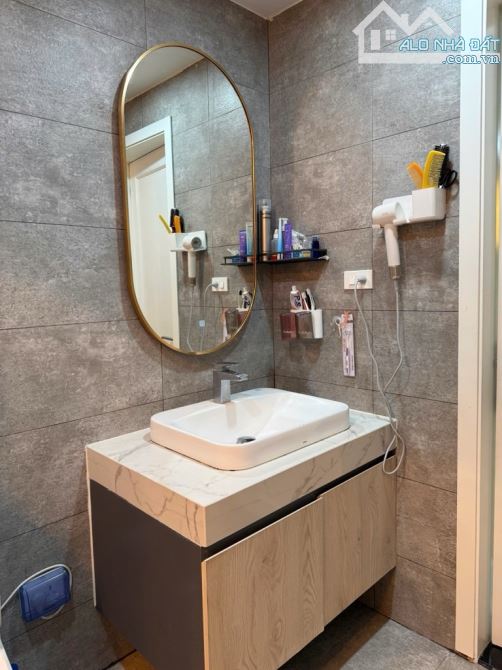 🏢 BÁN CĂN HỘ HH2 – MECO COMPLEX TRƯỜNG CHINH – 53M² – FULL NỘI THẤT – 5.3 TỶ - 4
