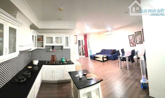 Chung cư Ruby- Nguyễn Sỹ sách, Tân Bình:2p ngủ,90m2, Full NT, 10,5tr - 4
