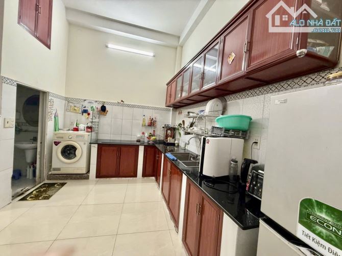 42m2, BÁN NHÀ 2 TẦNG, HXH 1 TRỤC 1 SẸC NGUYỄN VĂN KHỐI, P11 GV, 4 TỶ HƠN - 4