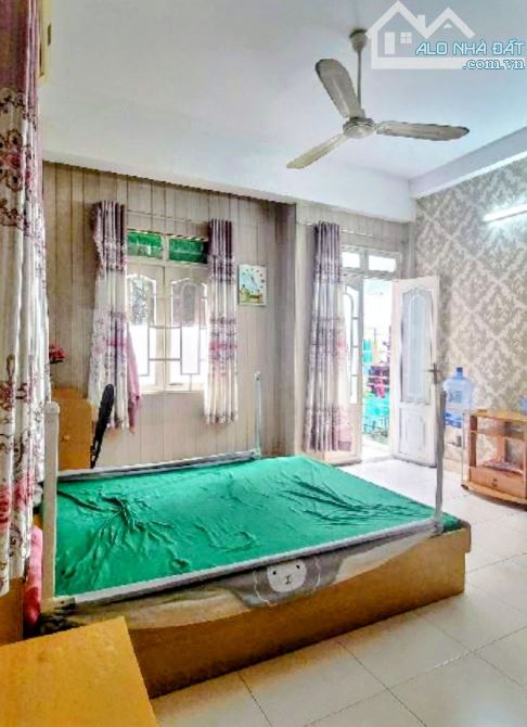 85 M2 - 3 TẦNG - 9.2 T.Ỷ - HXH DẠ NAM - PHẠM THẾ HIỂn Q.8 TP.HCM - 4