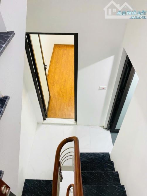 Nhà Đẹp - Full Nội Thất - Văn Chương - Đống Đa - Dt:25m2/4tầng/3,2mMT*nhỉnh 5 tỷ - 4