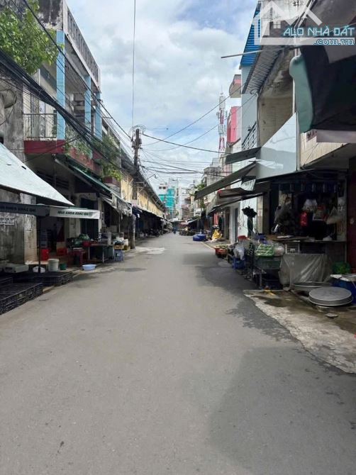 💥💥 BÁN 3 LÔ ĐẤT Gần Khu Cư Xá PHÚC HẢI , Sát chợ  P.Tân Phong TP Biên Hòa - 4