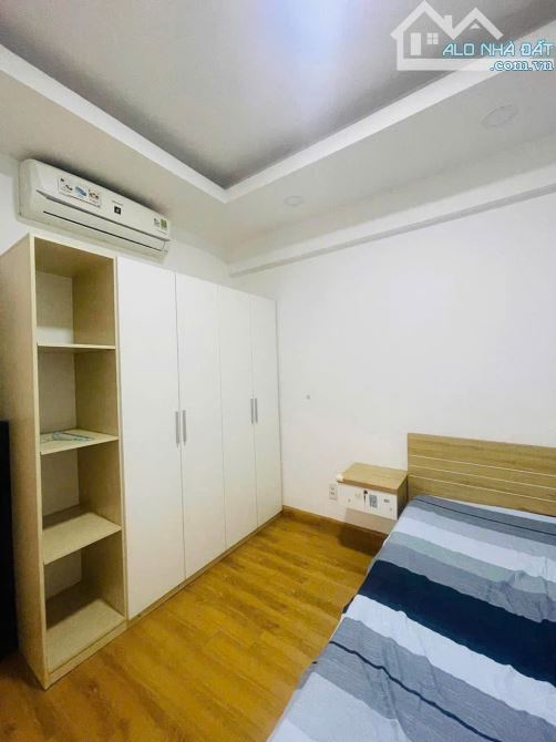 C/c Kim Tâm Hải, Trường Chinh,TTN, Q12: 77m2,2p ngủ,giá 7.5tr - 4