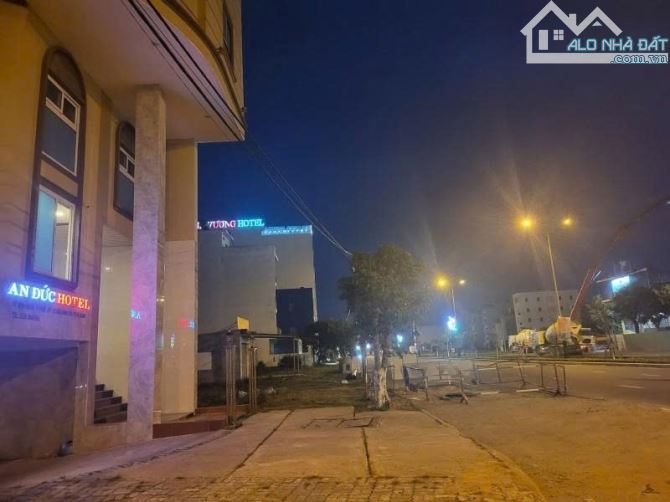 KHÁCH SẠN 10 TẦNG MINH MẠNG – LÔ GÓC VIEW BIỂN – 33 PHÒNG FULL NỘI THẤT – GIÁ CHỈ 60 TỶ - 4