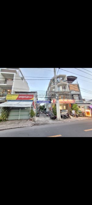Bán nhà - 80 M2 - 5 TẦNG - 8.3 T.Ỷ - XE HƠI TỚI CỬA - BÌNH ĐÔNG Q.8 TP.HCM - 4