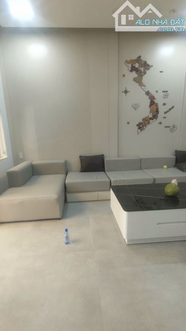 🏡  1 TRỆT 1 LẦU 1 TẦNG THƯỢNG - 120M FULL THỔ – KHU BÀU CÁ, K+ - AN PHƯỚC - LONG THANH - 4