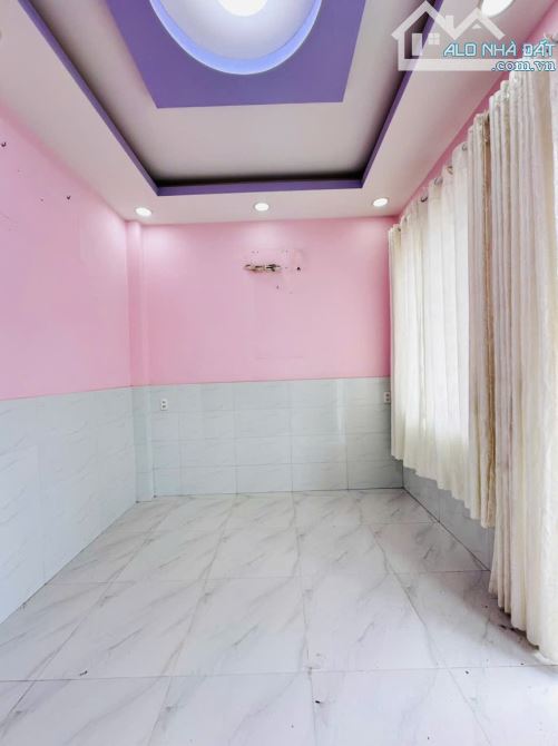 Nhà mặt tiền rạch thạnh lộc 37, thạnh lộc quận 12 - 4