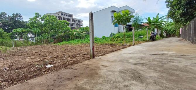 Bán Nhanh Lô Đất Diên An Giá Đầu Tư - Nay là Xã Diên Khánh ! - 4