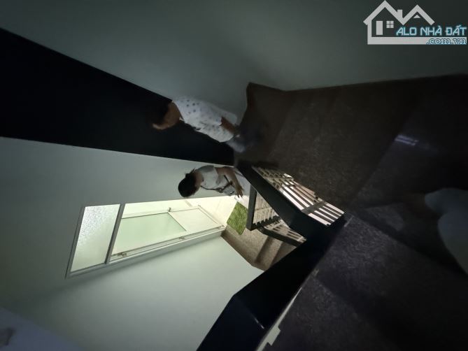 🎉🎉Nhà 3 Tầng kiệt 4,5 mét nguyễn văn Huề dt 60 m2 nhà 2 mặt kiệt có dòng thu nhập ỡn địn - 4