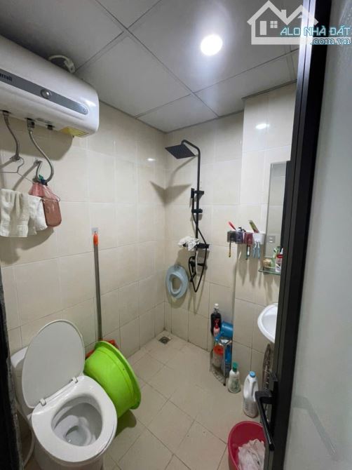 Chính chủ cần bán CC 987 Tam Trinh-Yên Sở-76m2-3PN-2WC - 4