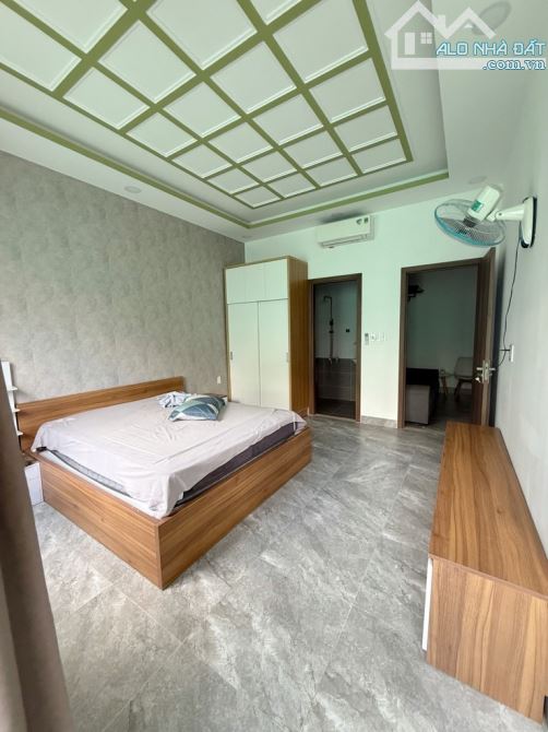 CHỦ KẸT TIỀN BÁN GẤP NHÀ 2 TẦNG TÂN HƯNG GẦN LOTEMART Q7,SỔ HỒNG RIÊNG 5x13M,NHỈNH 7🧄 - 4