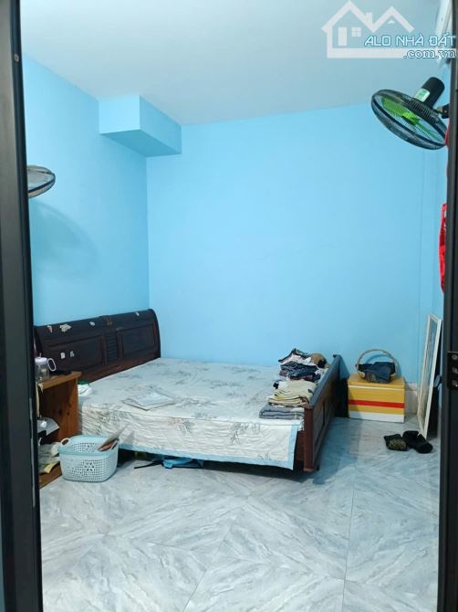 🏠🏠 NHÀ 70 M² 2 TẦNG ĐÚC BÊ TÔNG CỐP THÉP DƯƠNG ĐÌNH HỘI - TĂNG NHƠN PHÚ B QUẬN 9 - 4