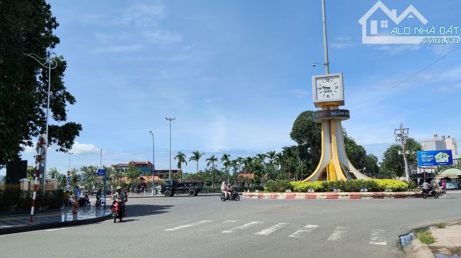 💓EM CHỌN LỌC 10 LÔ ĐẤT ĐẸP Ở TRUNG TÂM THỊ CHÂN ĐẤT ĐỎ CÓ MỨC GIÁ 2 TỶ TỚI 4 TỶ CHO CHỊ E - 4