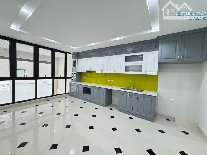 💎 ĐỊNH CÔNG THƯỢNG – 50m², 7 TẦNG THANG MÁY, Ô TÔ ĐỖ CỬA – 15.8 TỶ 💎 - 4