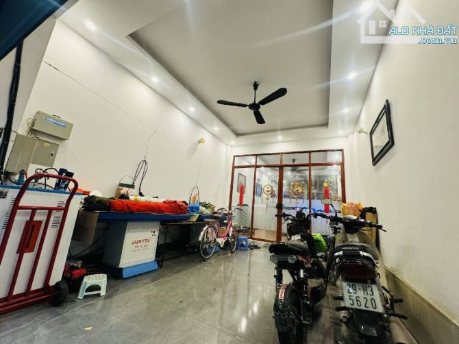 BÁN NHÀ – BIỆT THỰ/ KINH DOANH – NGÕ THÔNG – Ô TÔ TRÁNH – TRUNG TÂM Y - 4