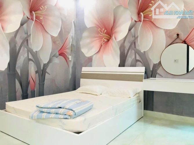 Bán nhà hẻm 127 xô viết nghệ tĩnh, Vũng Tàu - 4