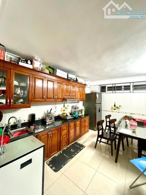 Bán nhà Yên Sở - 5 tầng – 39 m2 – Chỉ hơn 6 tỷ tí ti. - 4
