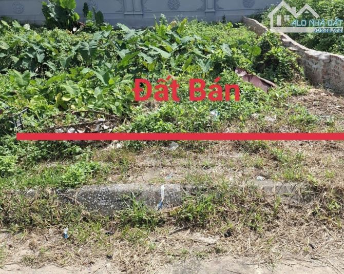 ✅ BÁN ĐẤT ĐẤU GIÁ PHÚC TIẾN BIÊN GIANG 52m2 x Mt5m giá 3,5 tỷ - 4