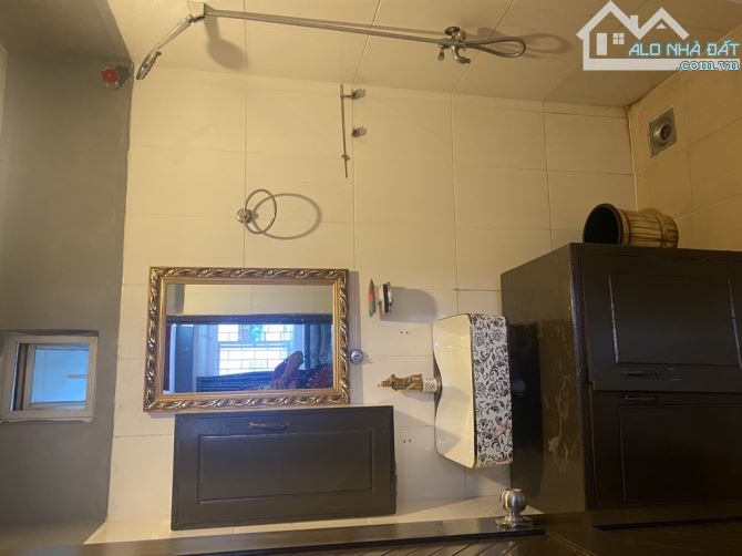 Bán Gấp Chung Cư, Hoàng Quân, Chợ Đầu Mối , 55m2, 2PN , Giá Chỉ 1.5 Tỷ TL - 4