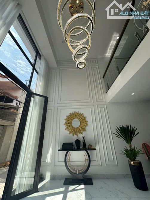 Bán nhà phố Hồ Sen, Dư Hàng Kêng, Lê Chân. 41m²tn, 3,5 tầng, giá 3,9 tỷ. - 4