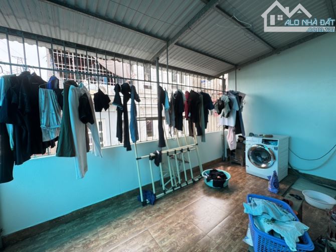 VŨ ĐỨC THẬN TT VIỆT HƯNG CÁCH 1 NHÀ RA Ô TÔ TRÁNH 2 TẦNG 45 M DÂN XÂY - 4