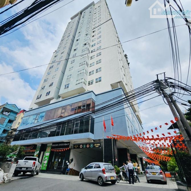 Bán căn Duplex Toà Sapphire số 4 Chính Kinh, TX. 250m2 5PN, 3WC, Căn góc. Sổ đỏ. 15,79 tỷ. - 4