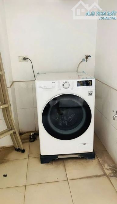 Cho thuê nhà ngõ phố Minh Khai Hai Bà Trưng 52m x 3 tầng, giá 10tr/tháng - 4