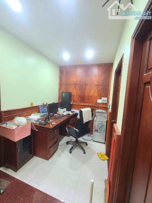 Bán nhà Bình Tân – Nguyễn Quý Yêm – 91m², 6PN, hẻm xe hơi 8m, giá chỉ 8.x tỷ - 4