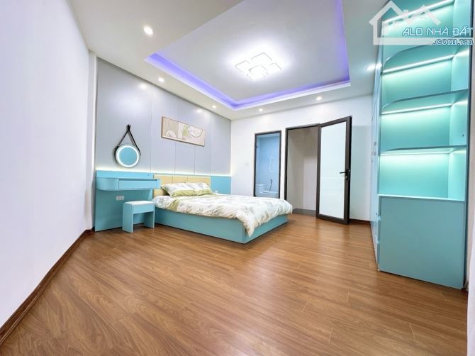 Nhà Đẹp Phố Vọng - 30m2 - 4 Tầng - Nhỉnh 4 Tỷ - 4