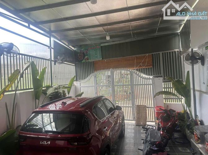 📣Bán Nhà Mê 5,3x31m hẻm Mạc Đĩnh Chi cách đường Phan Bội Châu 200m, Buôn Ma Thuột 3tỷ800 - 4