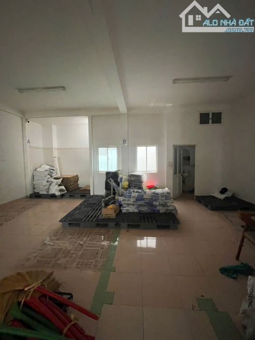 TOÀ NHÀ 4 TẦNG, CC OSIMI LÊ ĐỨC THỌ, 8X20M, THANG MÁY, LÀM CHDV, VĂN PHÒNG, KHO, GIÁ 14TỶ5 - 4