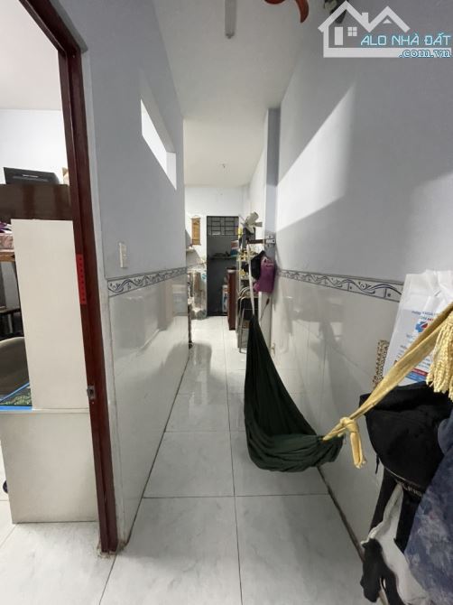 Bán nhà An Phú Đông Q12 kế bên Quốc Lộ ,60m² 2 tầng, giá chỉ 4.7 tỷ. - 4