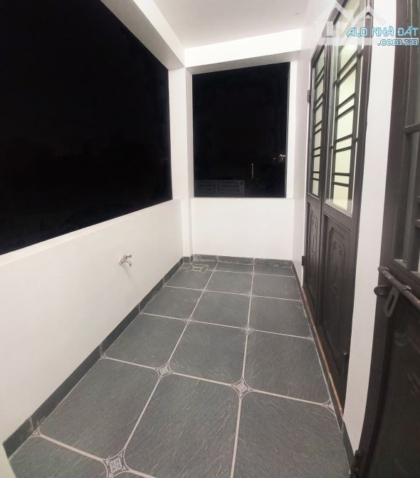 3,15 tỷ bán nhà 4 tầng Chợ Con, Lê Chân, Hải Phòng.  Diện tích  42m, hướng bắc , ngõ 2m - 4