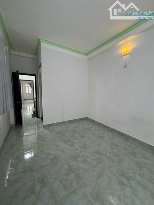 Nhà 4 tầng, 6phòng, 7wc- khu cư xá Phú Lâm Quận 6, hẻm ô tô, giá 10,2 tỷ - 4