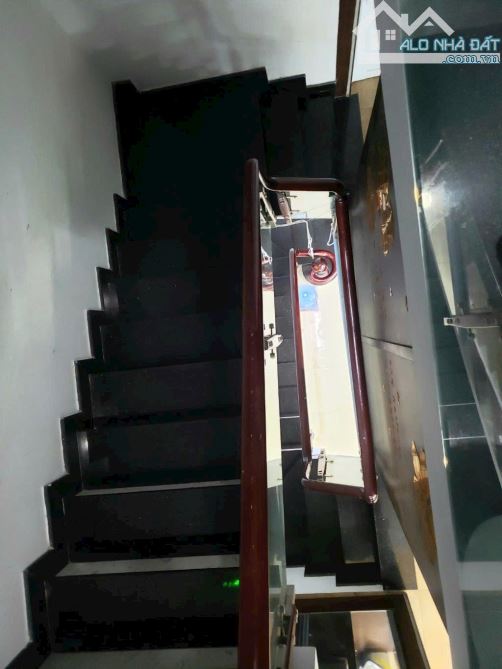 ❌MẶT TIỀN A4 - 5TẦNG - 8PN - KHU BẮC HẢI - Q.10 - NGANG 4.3M - CHỈ 21 TỶ - 4