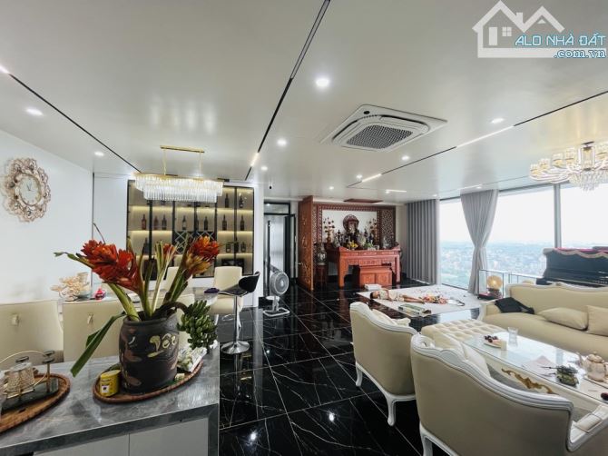 Căn Hộ Duplex 384 m2/Tầng 27/ 22.9 Tỷ/ Văn Quán.Hà Đông - 4