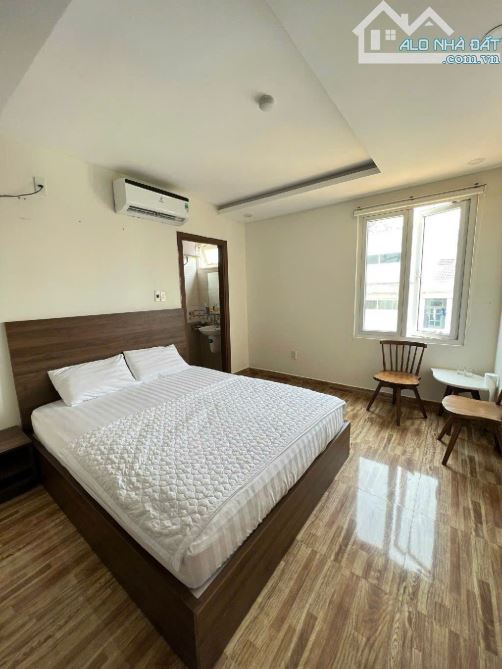 🏨 BÁN KHÁCH SẠN 6 TẦNG – MẶT TIỀN KHUÊ MỸ ĐÔNG – DOANH THU ỔN ĐỊNH 70 TRIỆU/THÁNG - 4