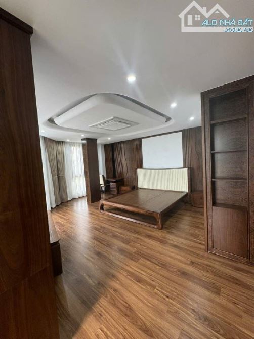 SIÊU PHẨM VẠN PHÚC,CĂN GÓC 2 MẶT TIỀN, 7 TẦNG, THANG MÁY, HÀNG XÓM HIMLAM, VỈA HÈ RỘNG - 4